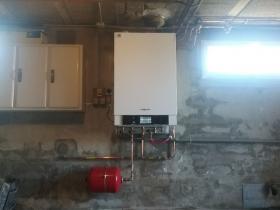 Viessmann - Vitodens 222-W