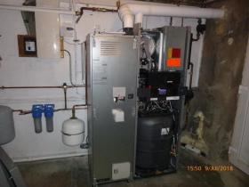 Viessmann - Vitovalor 300-P