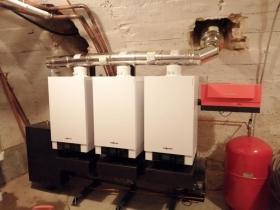 Viessmann - Vitodens 200-W