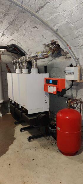 Viessmann - Vitodens 200-W