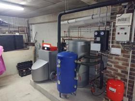 Viessmann - Vitorondens 200-T