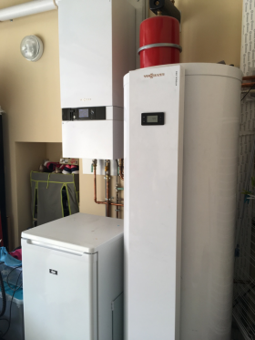 Viessmann - Vitodens 200-W