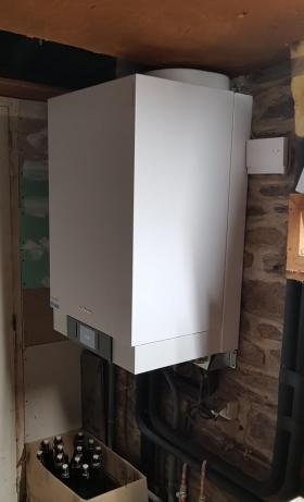 Viessmann - Vitodens 222-W