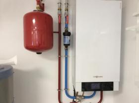 Viessmann - Vitocal 200-S