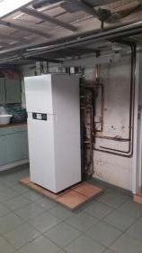 Viessmann - Vitodens 222-F