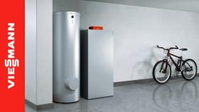 Viessmann - Vitocrossal 300