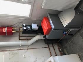 Viessmann - Vitorondens 200-T
