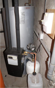 Viessmann - Vitosol 200-TM