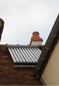 Viessmann - Vitosol 200-TM