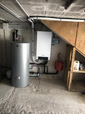 Viessmann - Vitocal 200-S