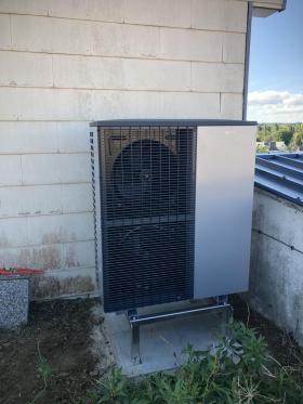 Viessmann - Vitocal 200-S