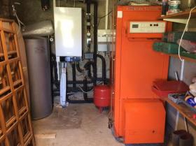 Viessmann - Vitocal 200S