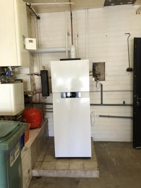 Viessmann - Vitodens 111-F