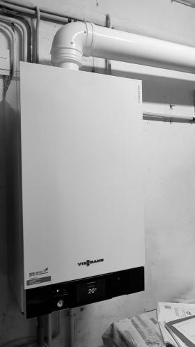 Viessmann - Vitodens 200-W