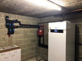 Viessmann - Vitocal 222-G/242-G