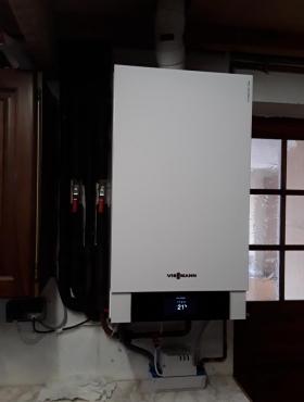 Viessmann - Vitodens 200-W