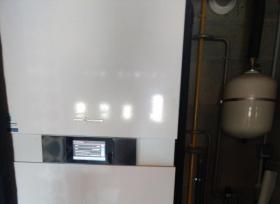 Viessmann - Vitodens 242-F