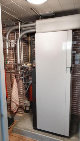 Viessmann - Vitodens 222-F