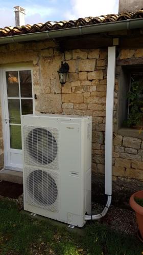 Viessmann - Vitocal 111-S