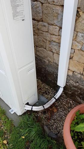 Viessmann - Vitocal 111-S