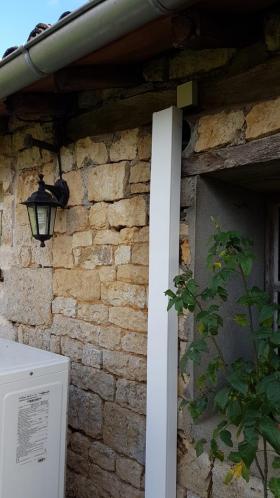 Viessmann - Vitocal 111-S