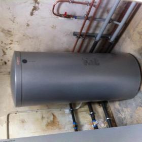 Viessmann - Vitocrossal 300