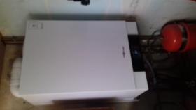 Viessmann - Vitodens 222-W