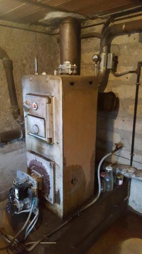 Viessmann - Vitodens 100-W