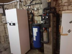 Viessmann - Vitocal 111-S