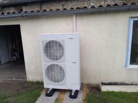 Viessmann - Vitocal 111-S