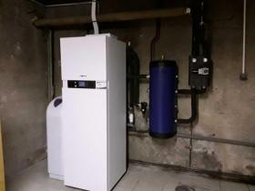 Viessmann - Vitocal 111-S