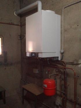 Viessmann - Vitodens 222-W