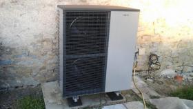 Viessmann - Vitocal 200-S