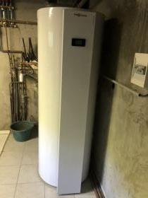 Viessmann - Vitocal 060-A