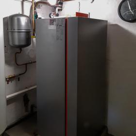 Viessmann - Vitocrossal 300