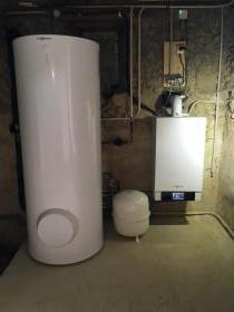 Viessmann - Vitodens 200-W