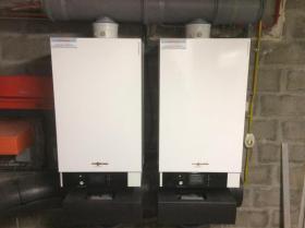 Viessmann - Vitodens 200-W
