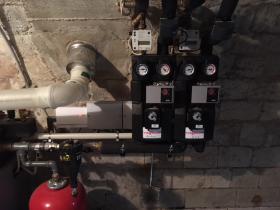 Viessmann - Vitoladens 300-C