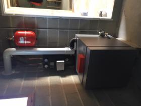 Viessmann - Vitoladens 300-C