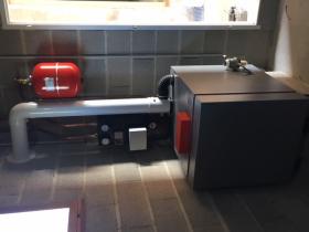 Viessmann - Vitoladens 300-C