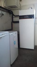 Viessmann - Vitodens 222-F