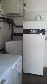 Viessmann - Vitodens 222-F