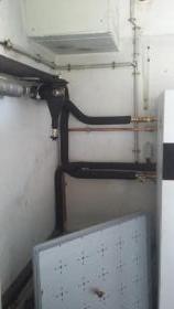 Viessmann - Vitodens 222-F