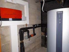 Viessmann - Vitocal 350-A