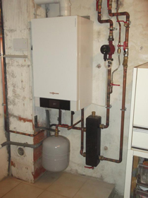 Viessmann - Vitodens 200-W