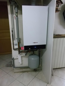 Viessmann - Vitodens 200-W