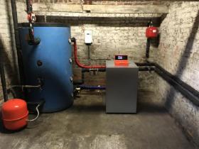 Viessmann - Vitocal 200-G