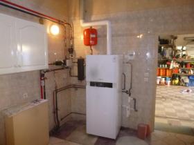 Viessmann - Vitodens 222-F