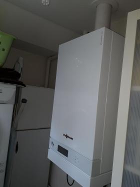 Viessmann - Vitodens 100-W