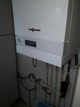 Viessmann - Vitodens 100-W